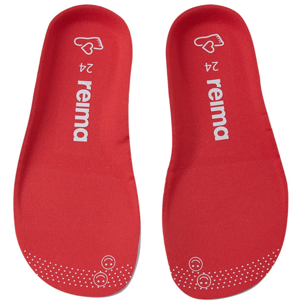 Barefoot Shoes Telmin Kids Navy, view: 5