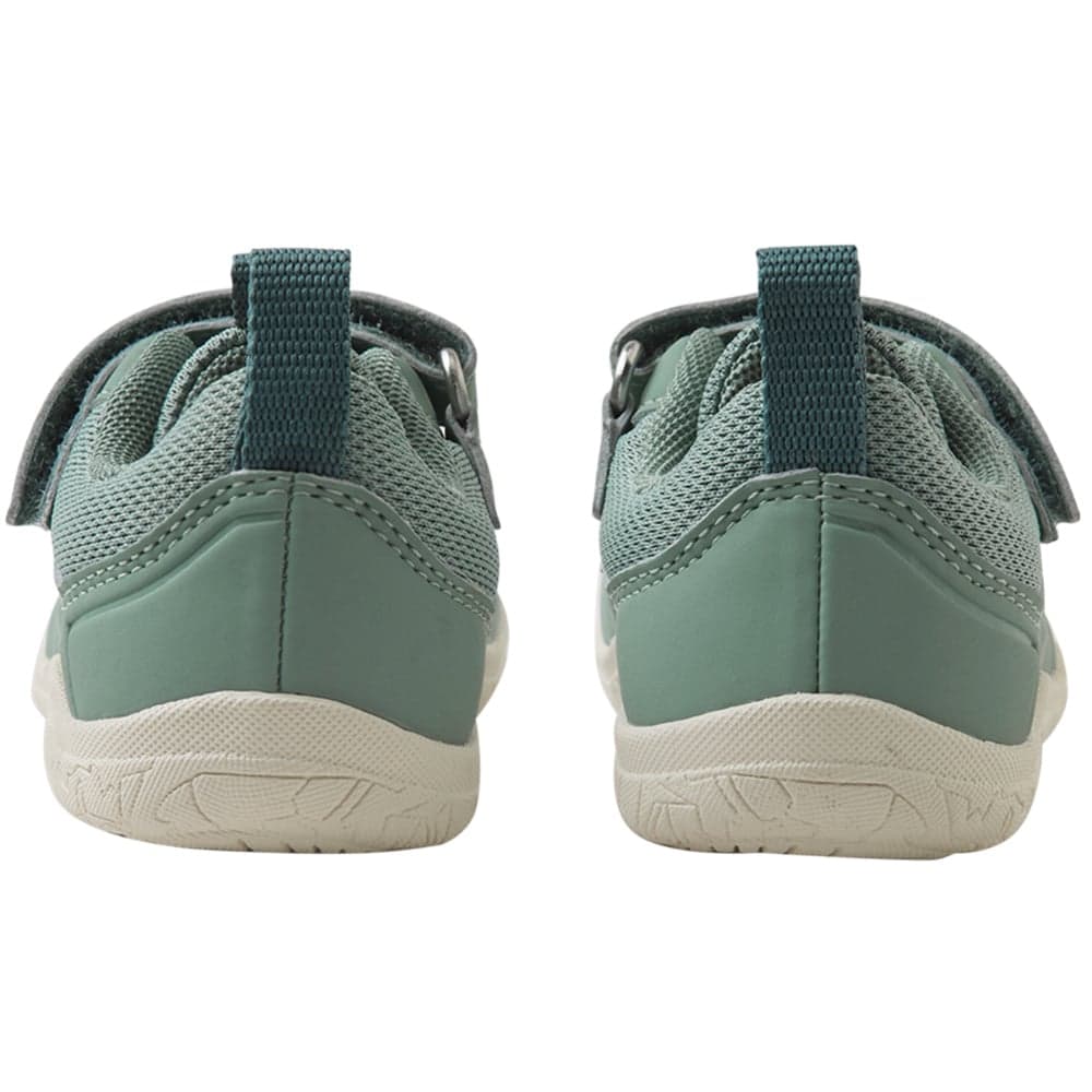 Barefoot Shoes Telmin Kids Stone Green, view: 3