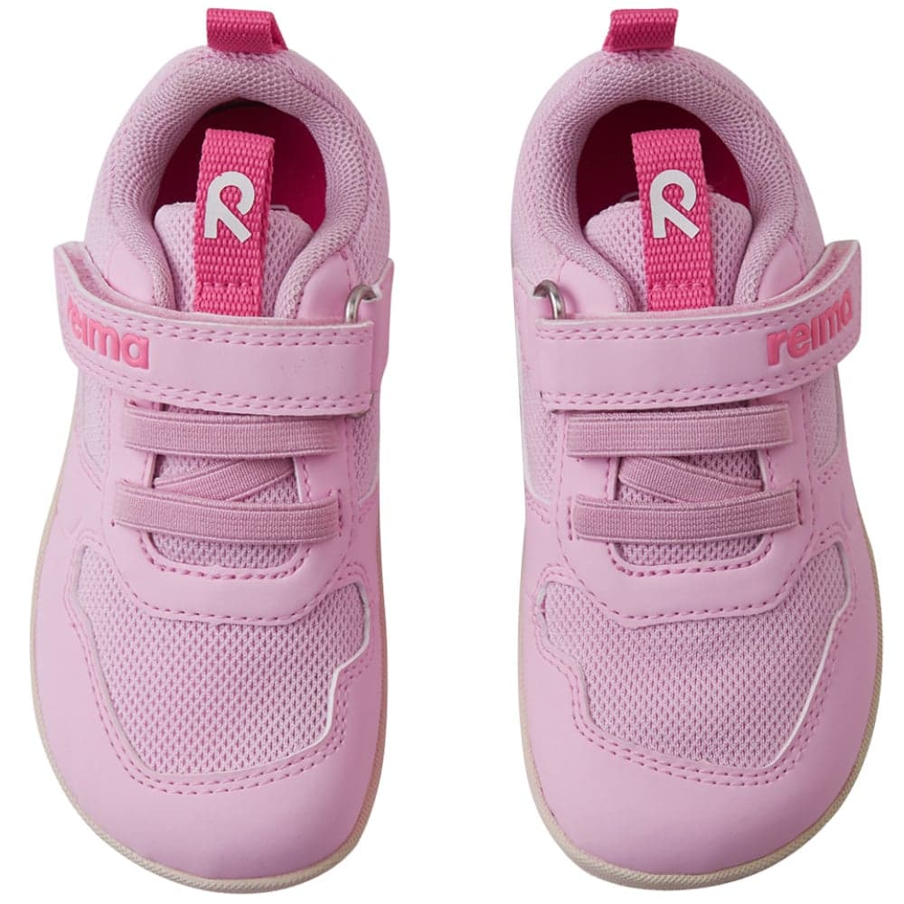 Barefoot Shoes Telmin Kids Light Heather, view: 4