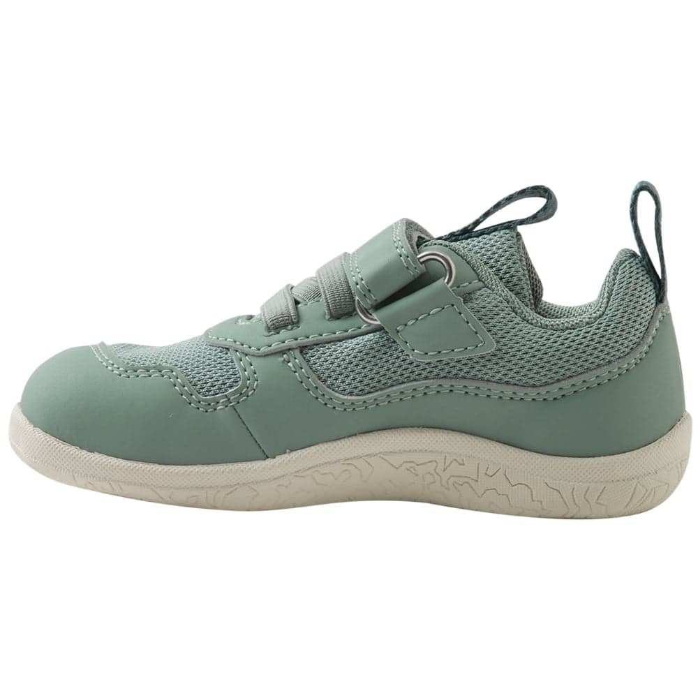 Barefoot Shoes Telmin Kids Stone Green, view: 1