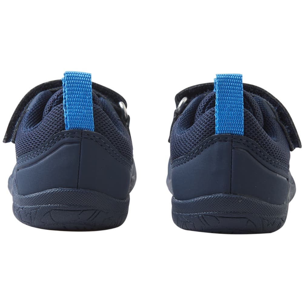 Barefoot Shoes Telmin Kids Navy, view: 3