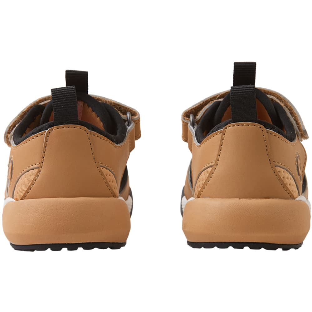 Sandals Lomalla Peanut Brown, view: 2