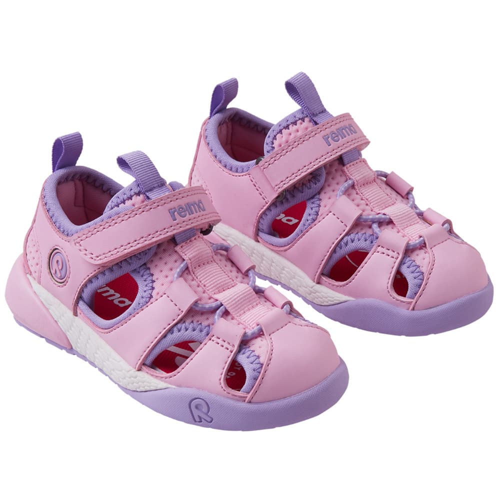 Sandals Lomalla Light Heather, view: 1