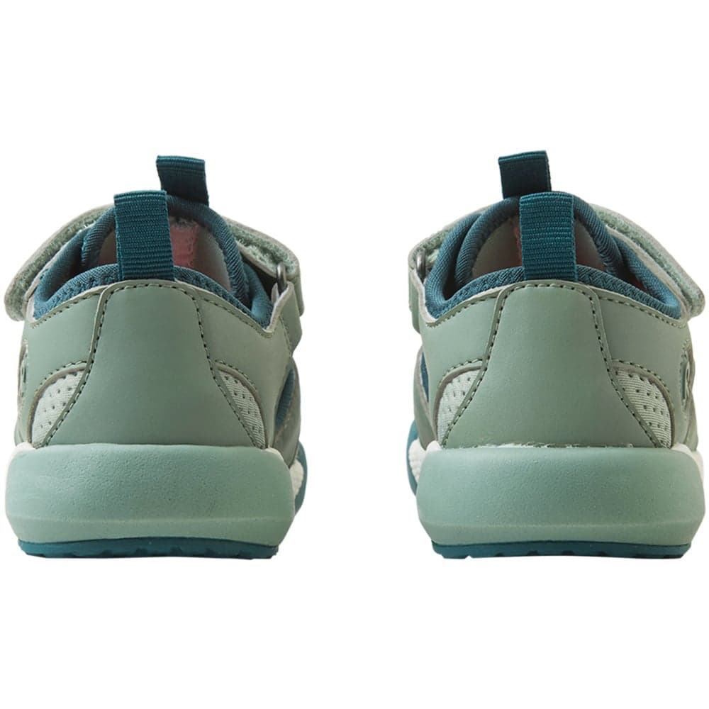 Sandals Lomalla Stone Green, view: 2