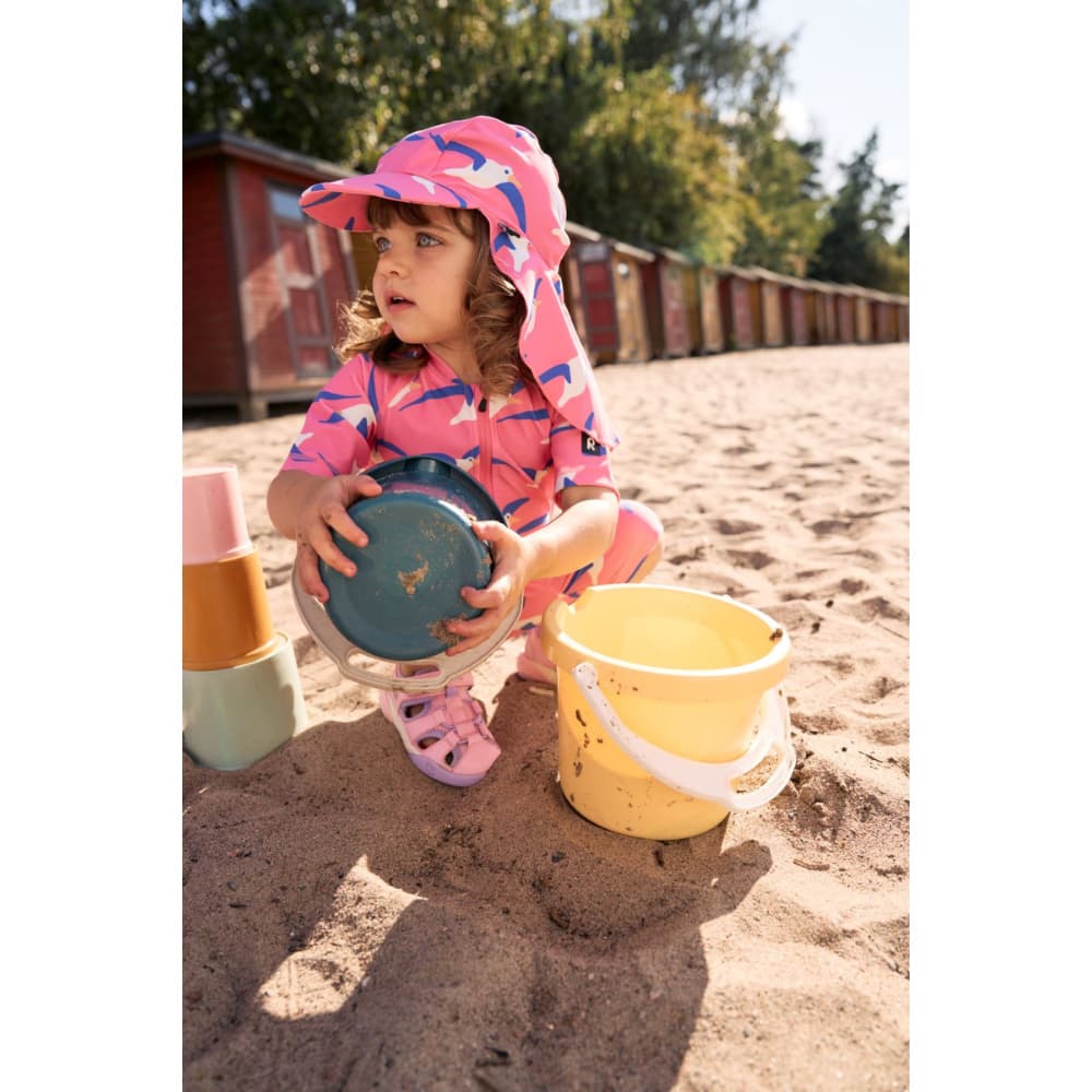 Sandals Lomalla Light Heather, view: 6