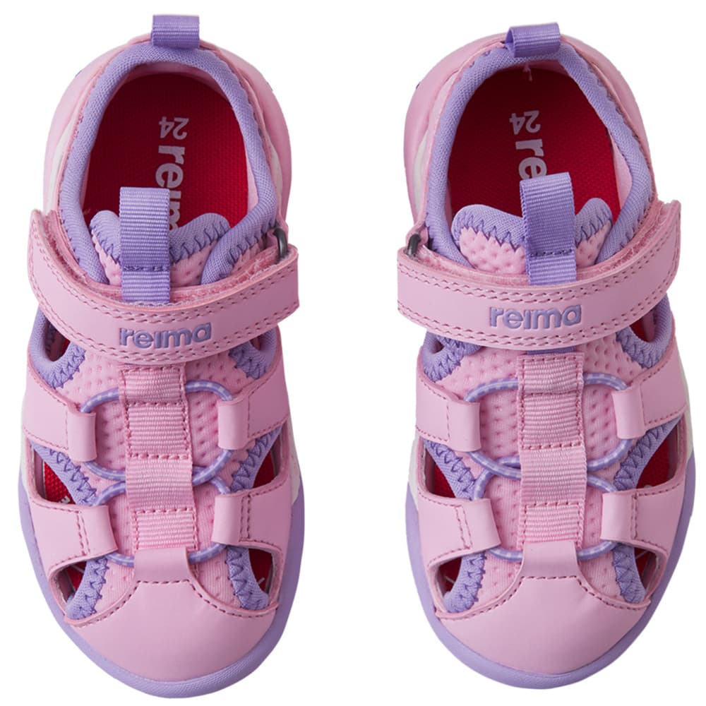 Sandals Lomalla Light Heather, view: 3