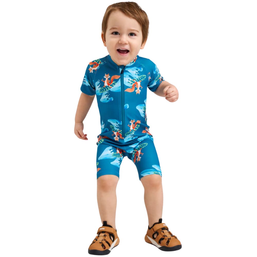 Sandals Lomalla Peanut Brown, view: 6