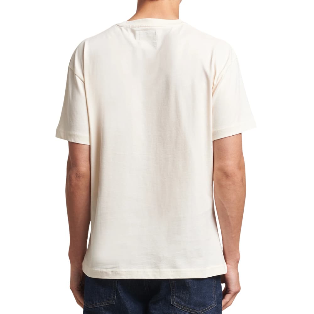 Cowboy T-Shirt White, view: 2