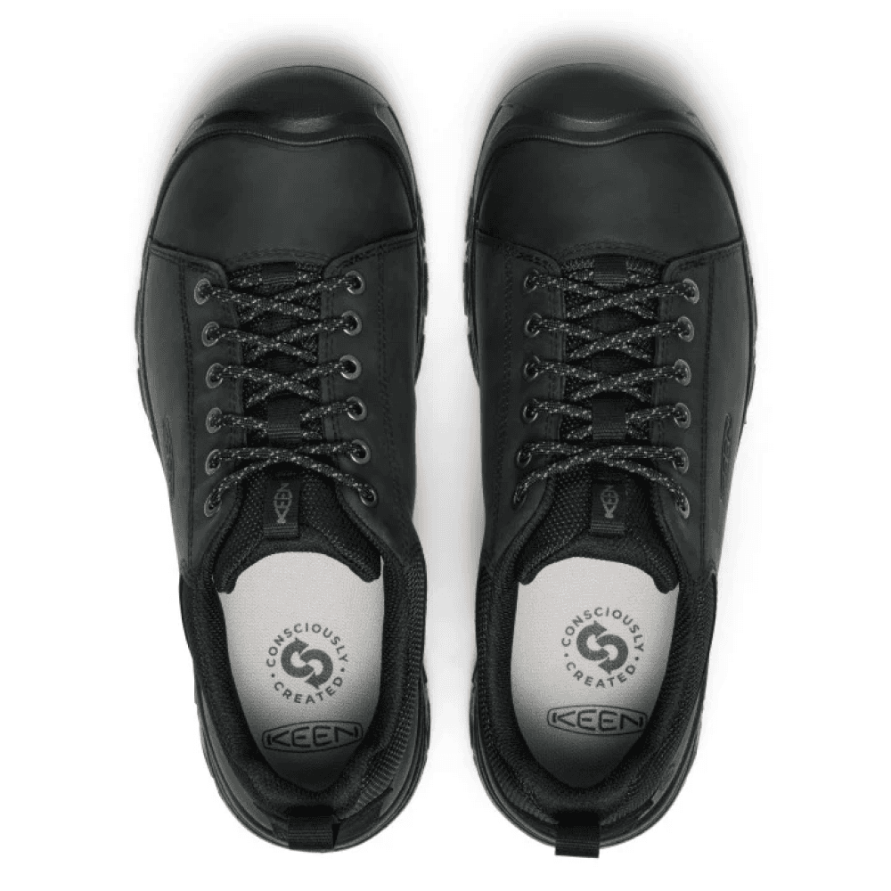 M's Targhee IV Oxford Black, view: 3