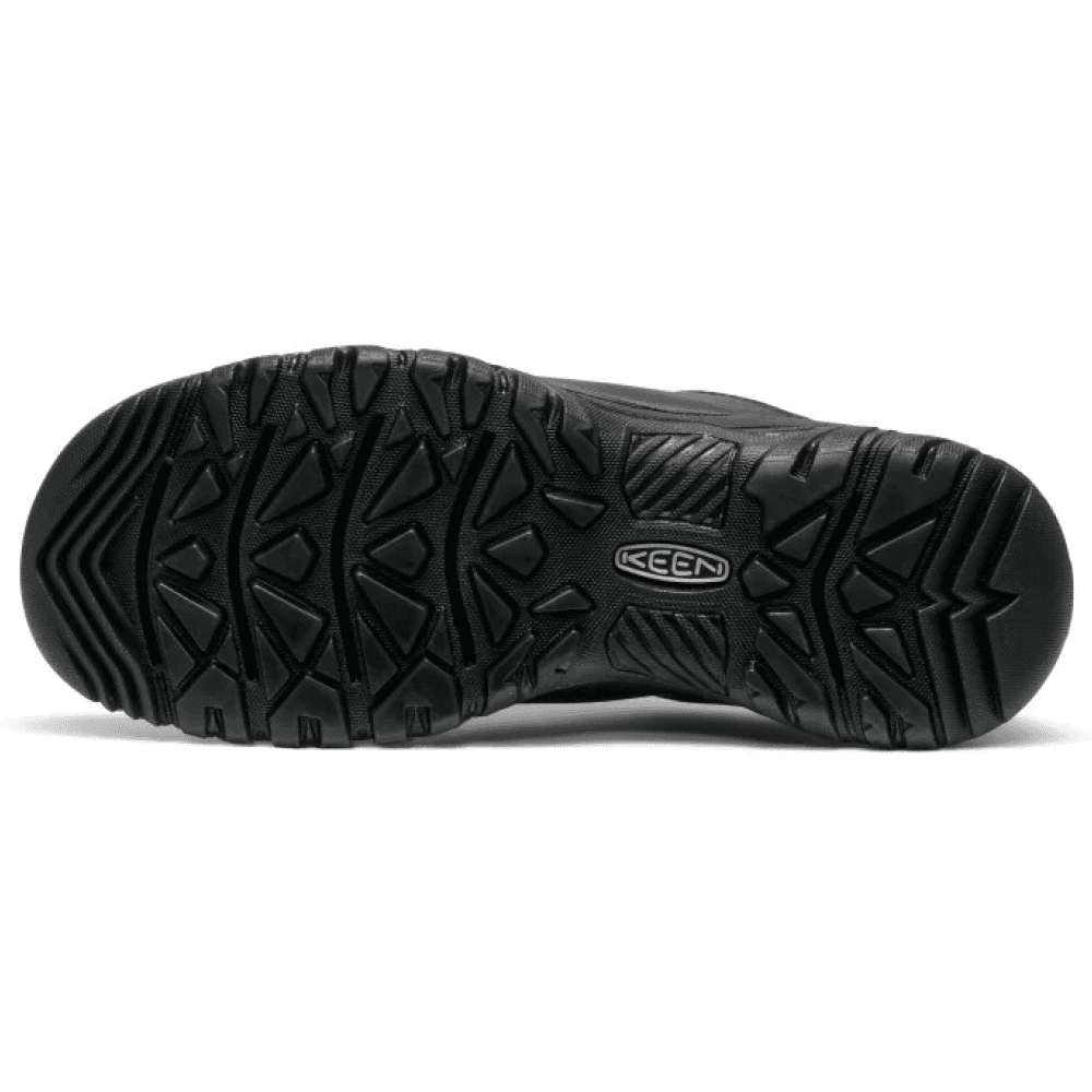 M's Targhee IV Oxford Black, view: 4