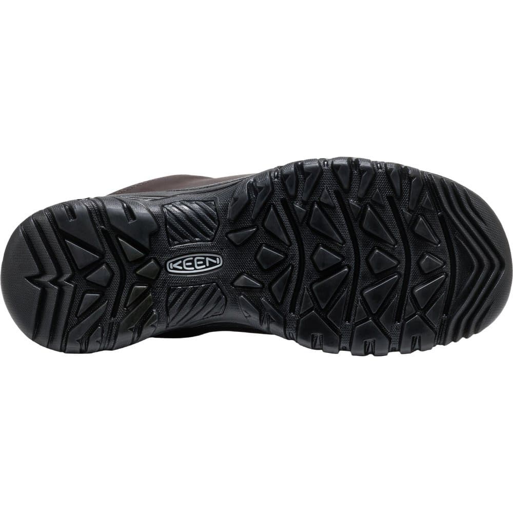 M's Targhee IV Oxford Java-Black, view: 5