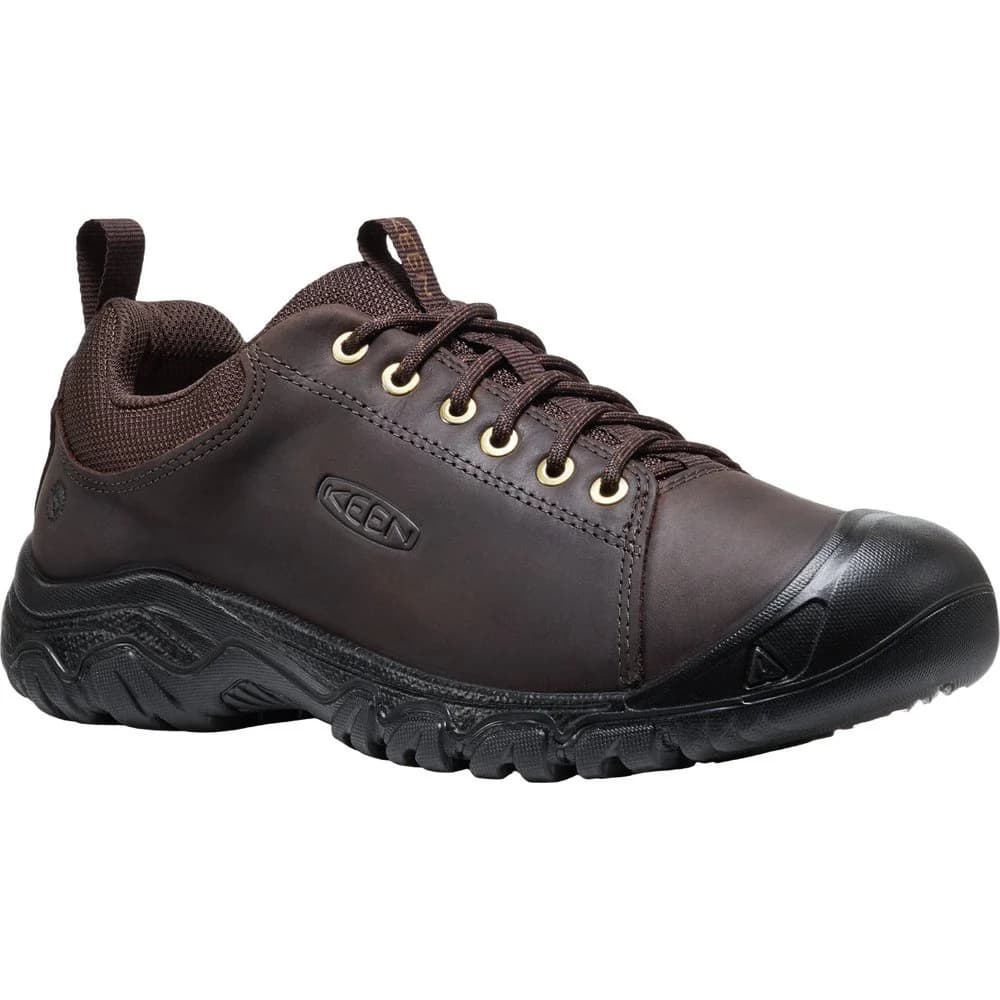 M's Targhee IV Oxford Java-Black, view: 0