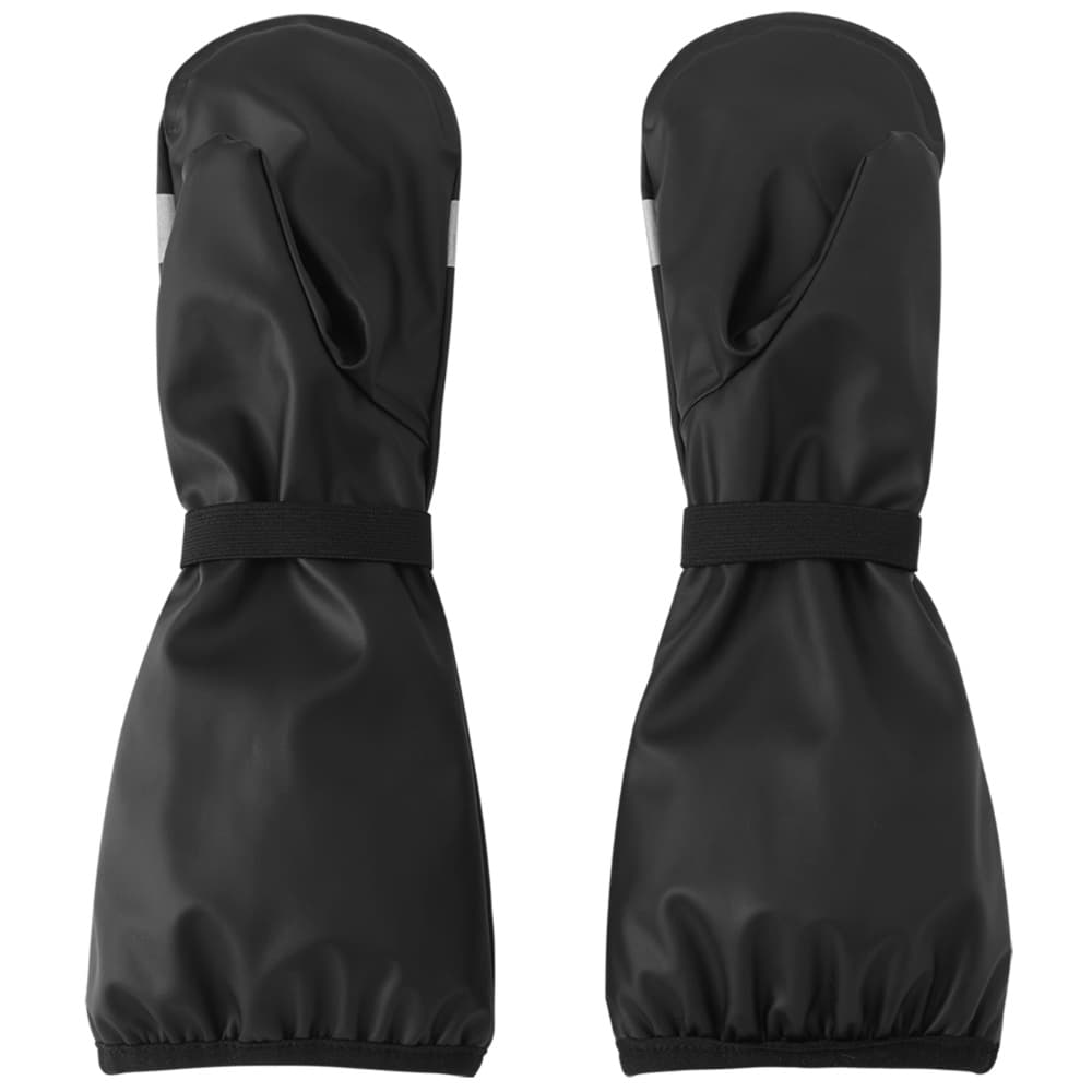 Rain Mittens Puro Black, view: 1