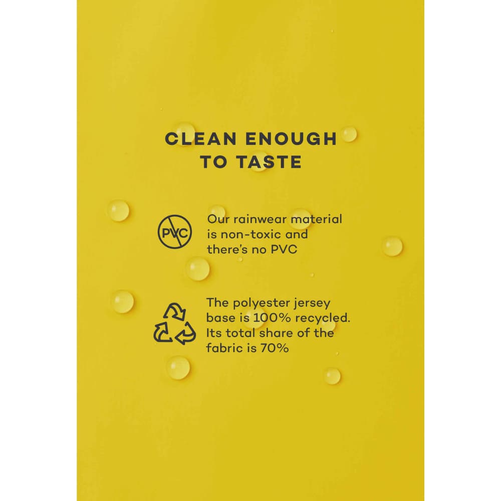 Rain Mittens Puro Rose Blush, view: 3