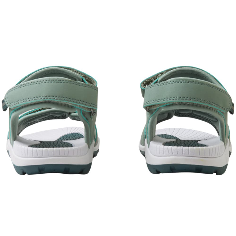 Sandals Ratas Stone Green, view: 2