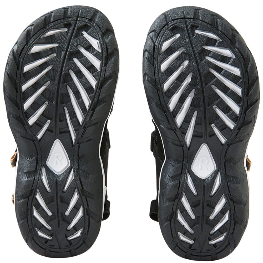 Sandals Ratas Black, view: 4