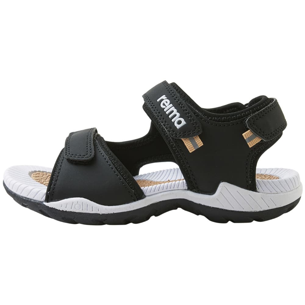 Sandals Ratas Black, view: 0