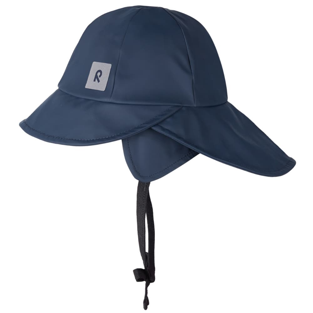 Rain Hat Rainy Navy, view: 1