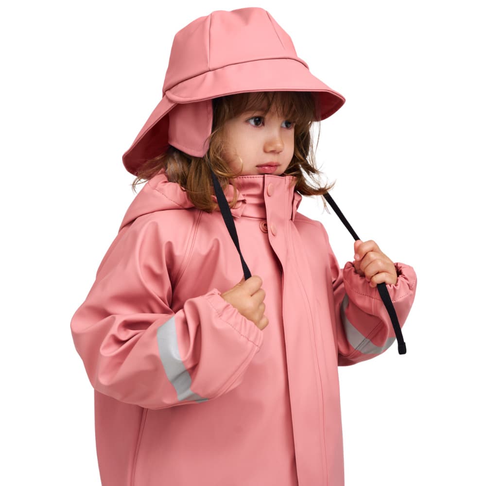 Rain Hat Rainy Rose Blush, view: 3