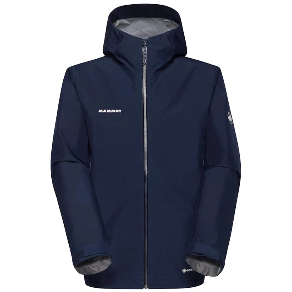 W's Crater Light HS Hooded Jacket Marine, view: 0