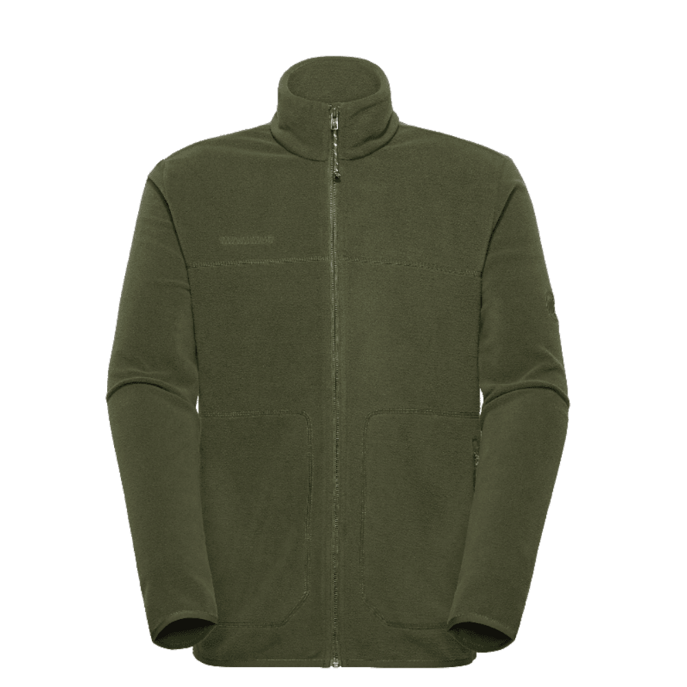 M's InnoMLnata Light ML Jacket Dark Marsh, view: 0