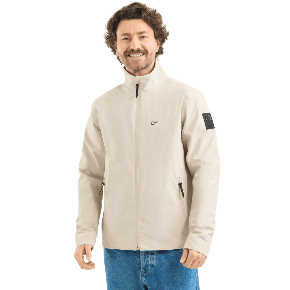 M's Mateo Waterproof Jacket Peyote, view: 2