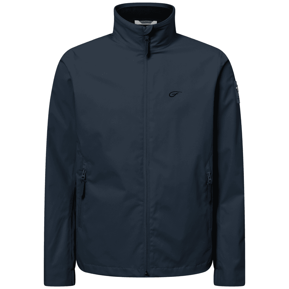 M's Mateo Waterproof Jacket Navy, view: 0