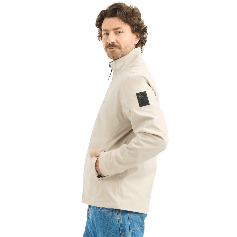 M's Mateo Waterproof Jacket Peyote, view: 3