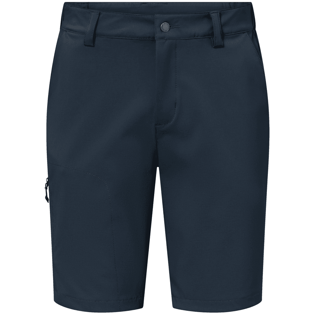 M's Vindeln Shorts Navy, view: 0
