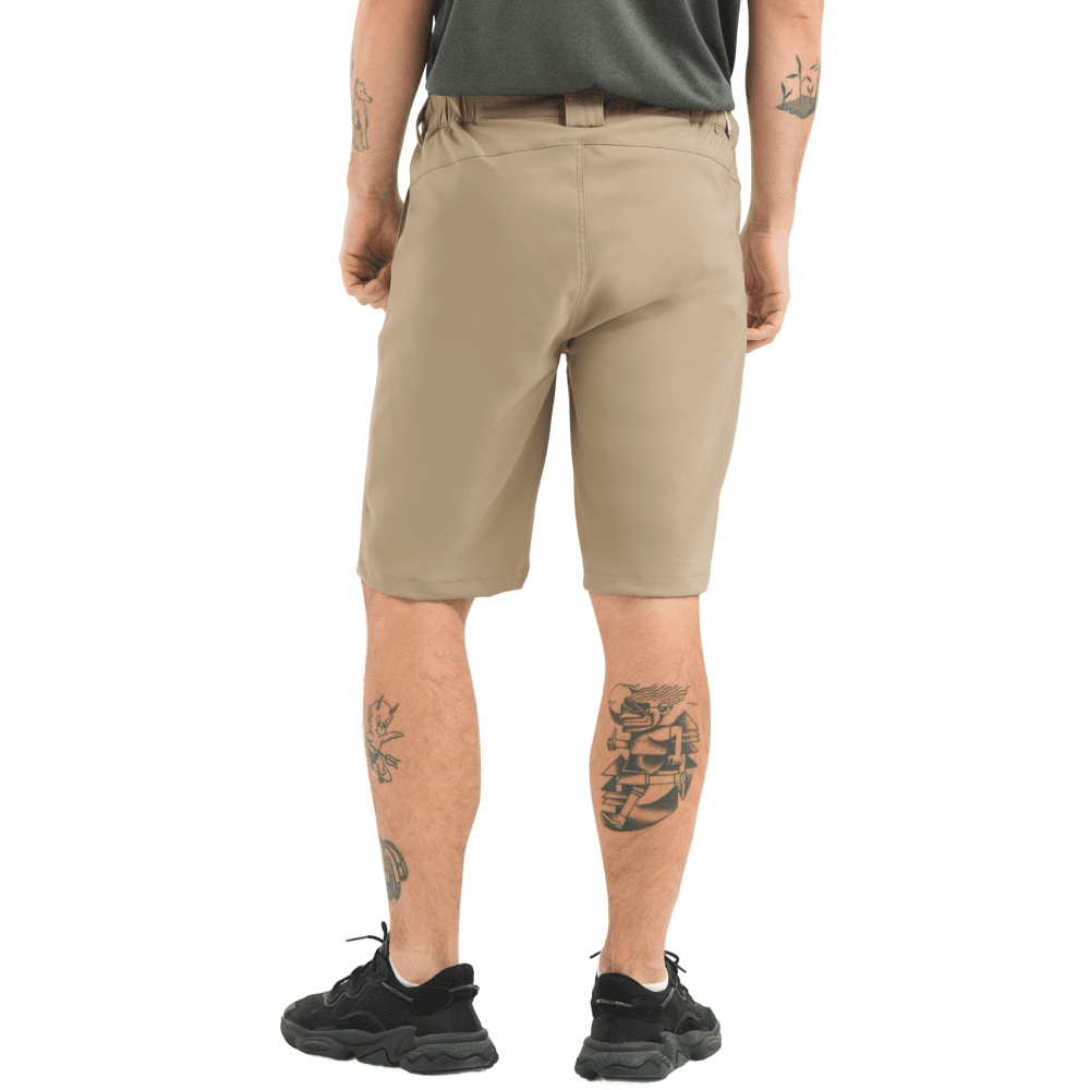 M's Vindeln Shorts Hay Beige, view: 5