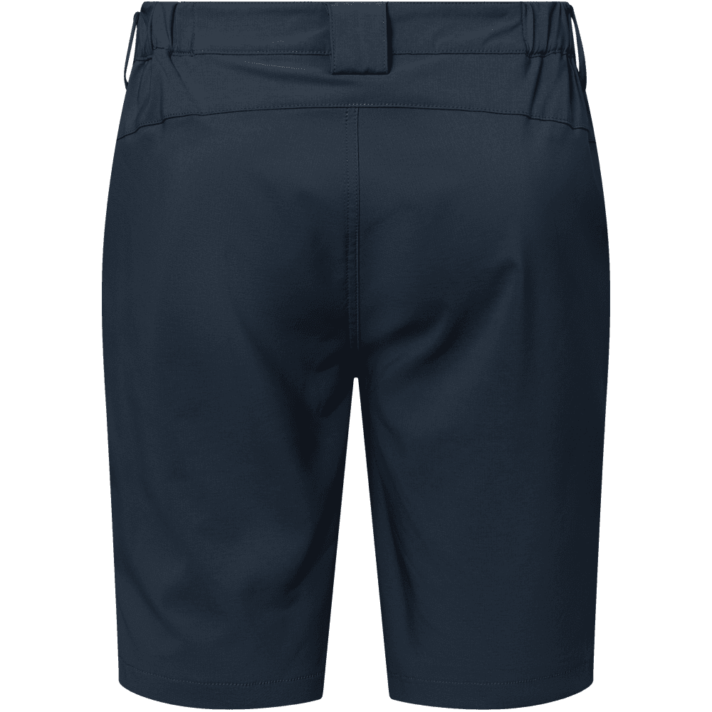 M's Vindeln Shorts Navy, view: 1