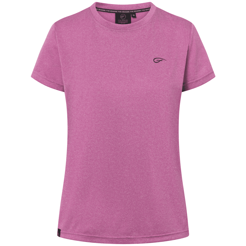 W's Basic Top Purple, view: 0