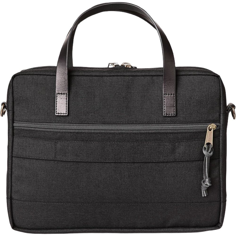 Dryden Briefcase Black, view: 1
