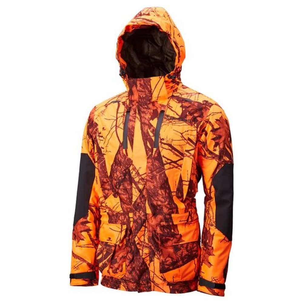 Parka Xpo Pro Blaze, view: 0