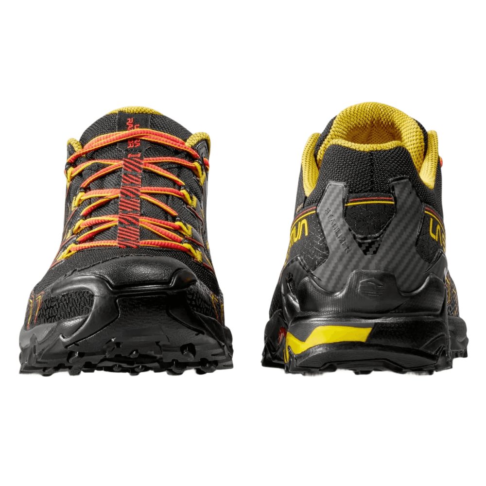 Ultra Raptor Ii Black/Yellow, view: 5