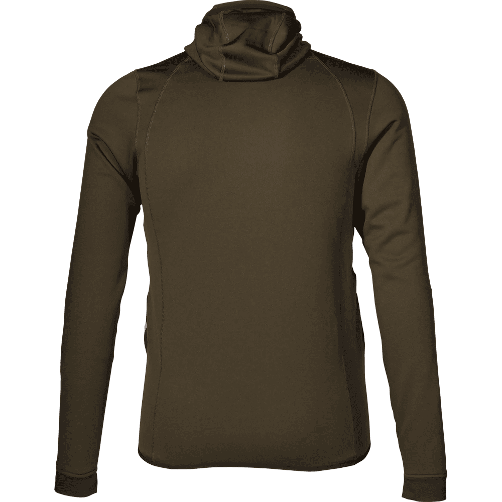 M's Power Fleece Pine Green, view: 1