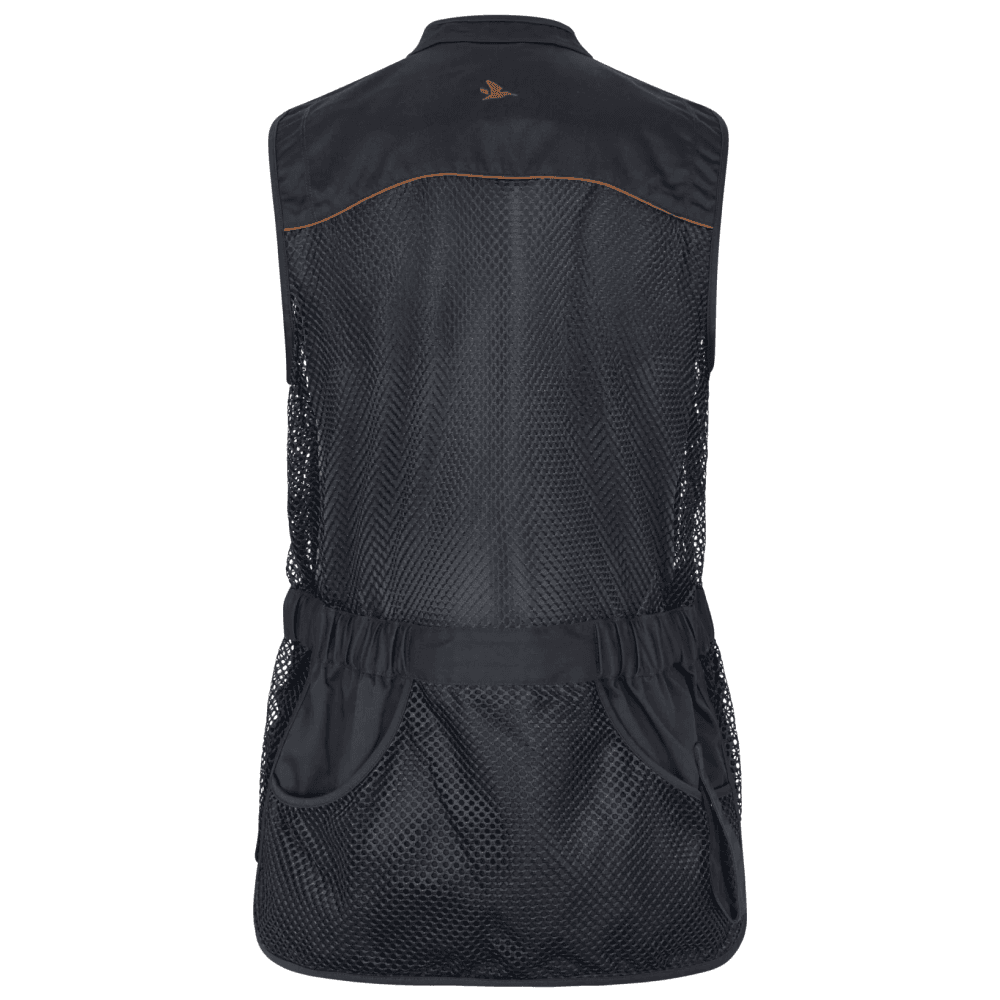 M's Skeet Väst – Limited Edition Dark Sapphire, view: 1