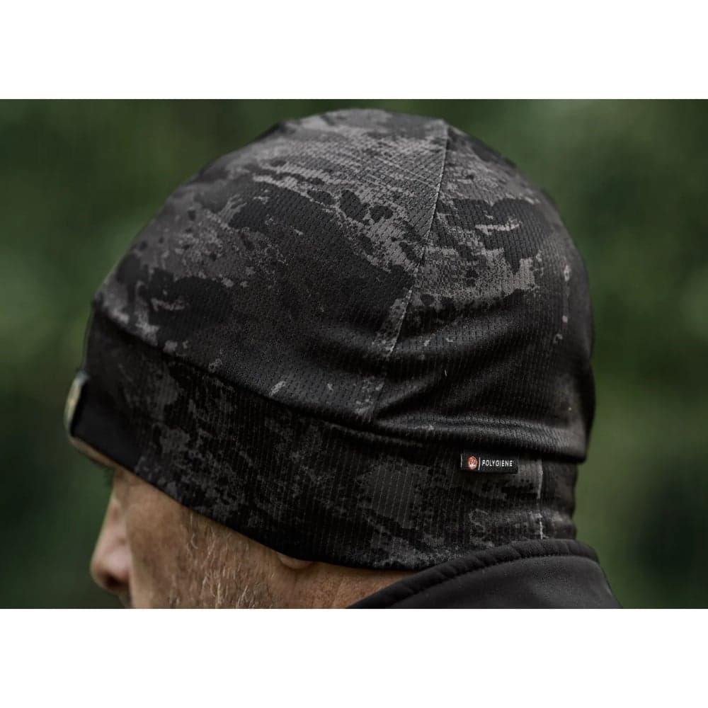 M's Härkila Noctyx Camo Mössa Axis Msp®Black, view: 2
