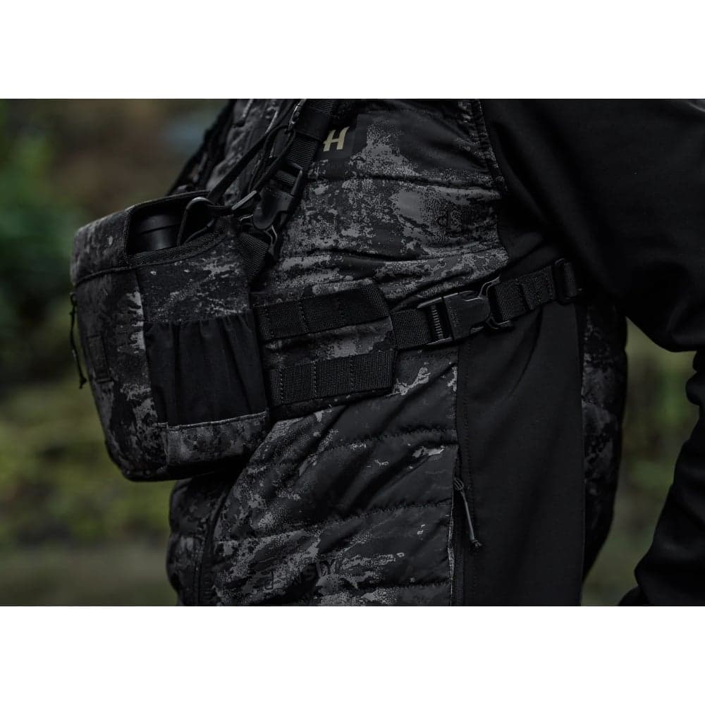 Härkila Noctyx Kikarsele Axis Msp®Black, view: 5