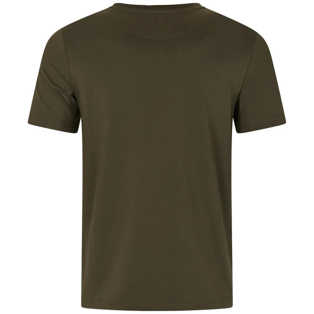 M's Nightvision T-Shirt Pine Green, view: 1