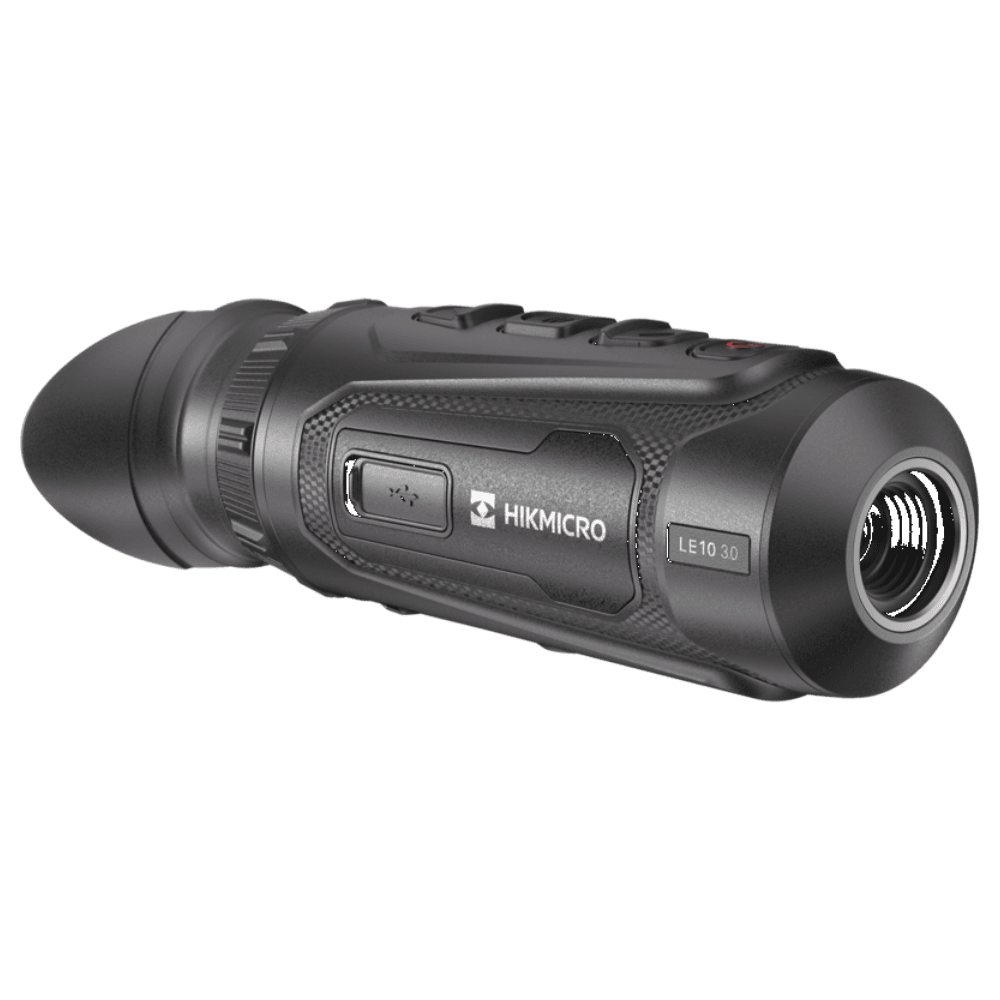 Hikmicro Lynx Le10 3.0 Thermal Monocular, view: 1