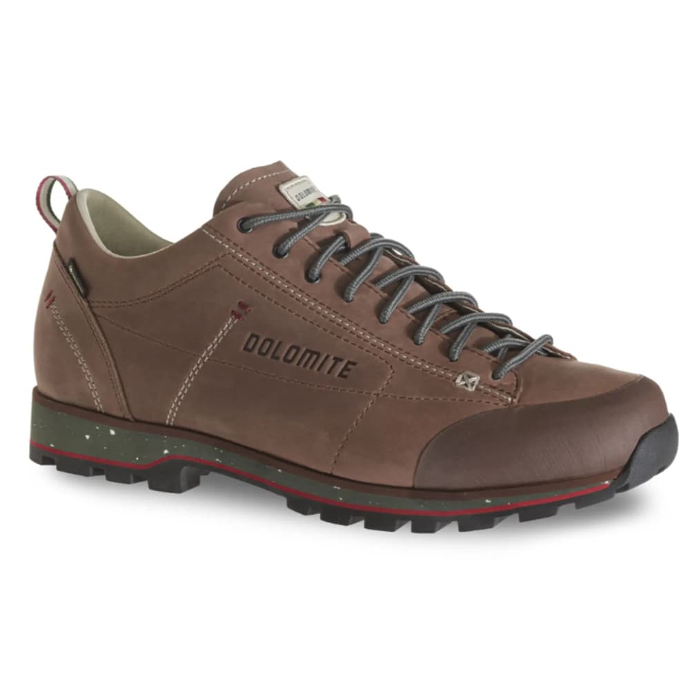 Cinquantaquattro Low Fg Evo Gtx Chestnut Brown, view: 0
