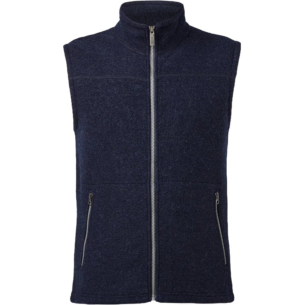 Dante Vest Light Navy, view: 0