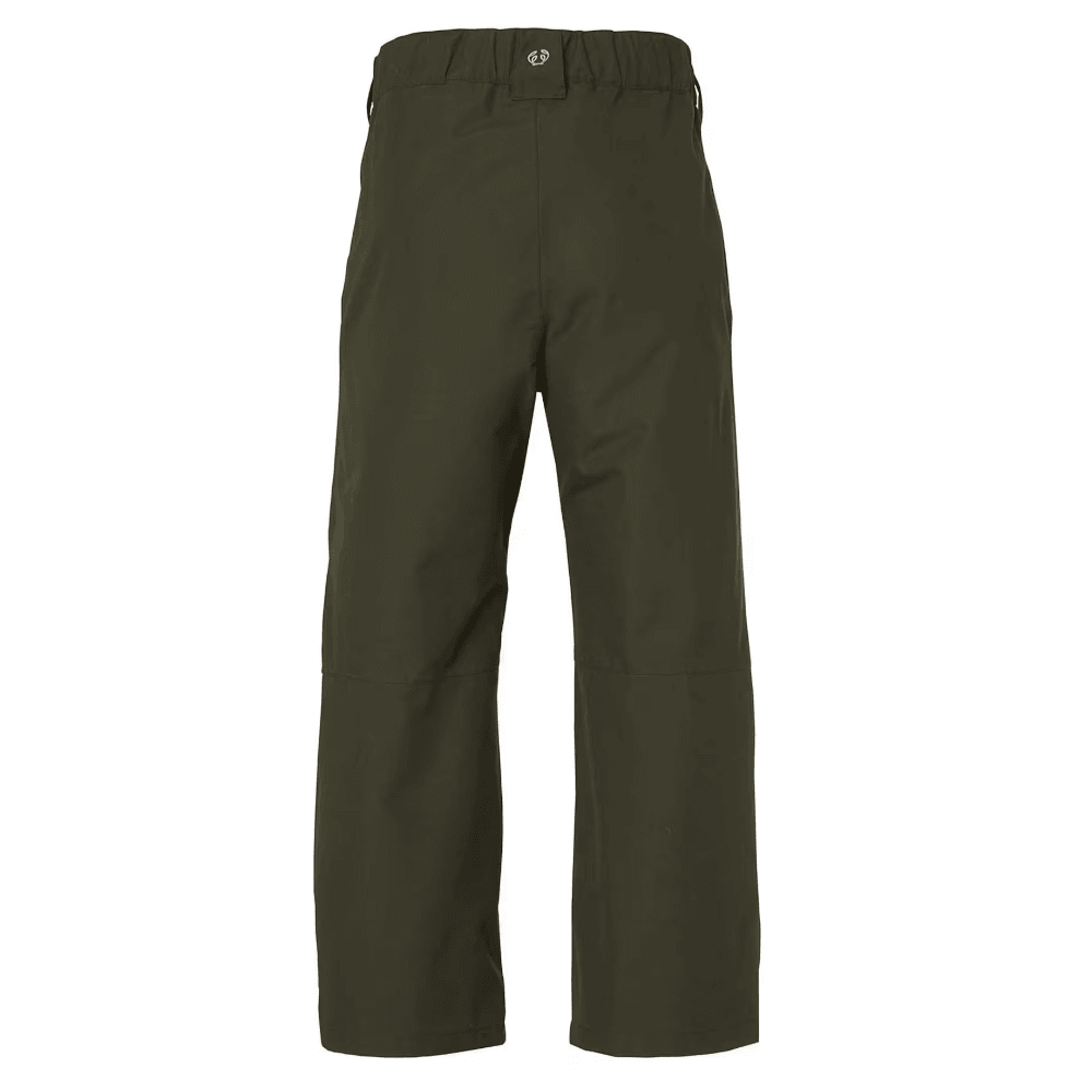 Fractus Dogsport Treggings Tobacco Green, view: 1