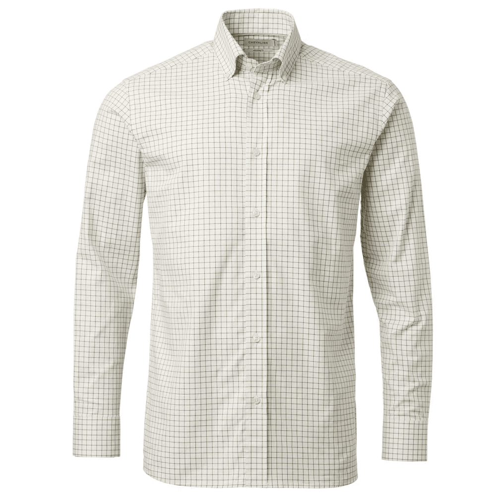 Highland Green Tattersall