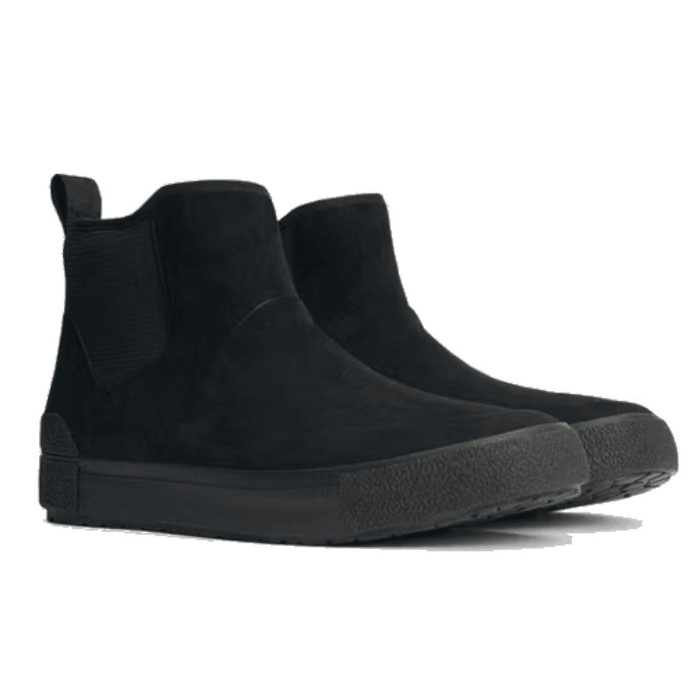 Alux Hybrid Black, view: 0