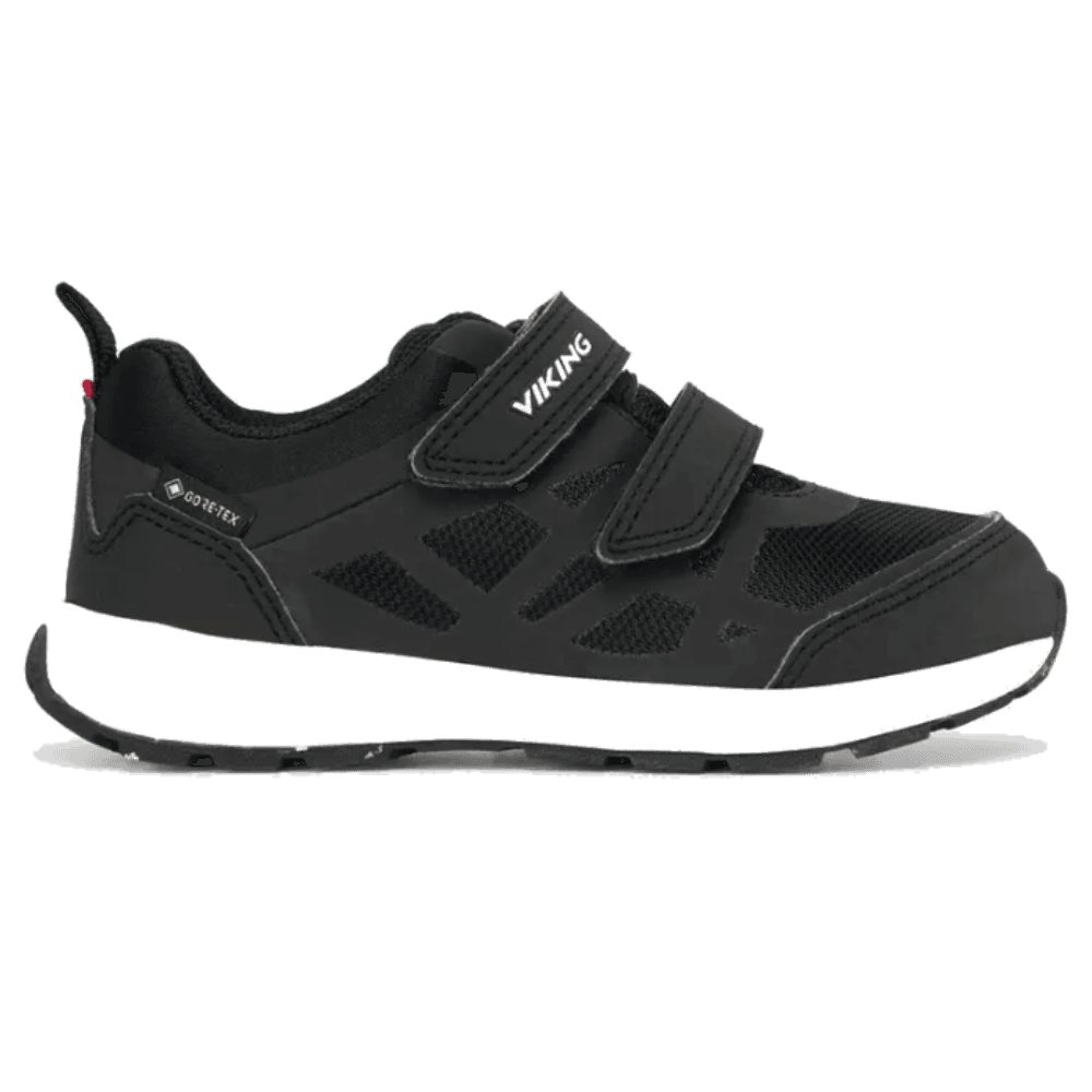 Viking Veme Reflex Gtx 2V Kids Black/White, view: 0