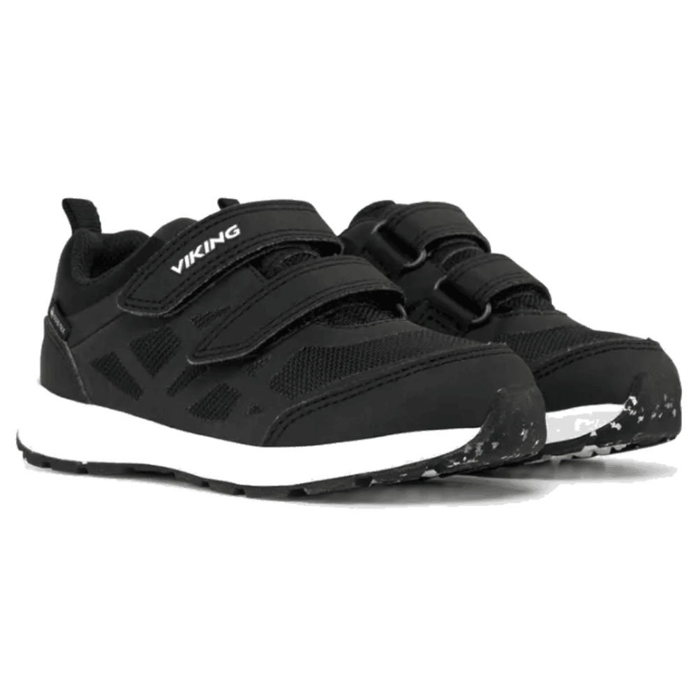 Viking Veme Reflex Gtx 2V Kids Black/White, view: 1