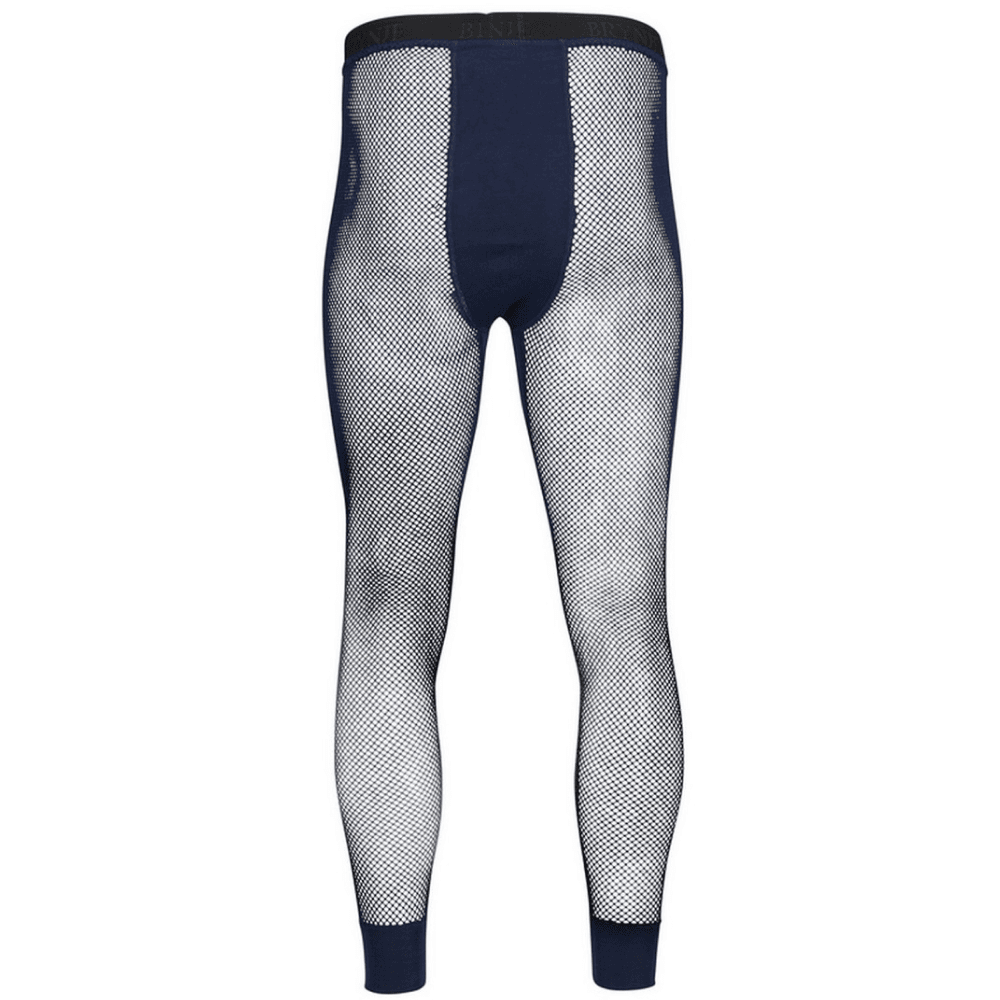 Super Thermo Longs Navy, view: 1