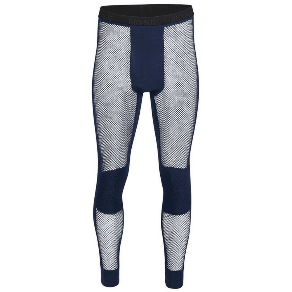 Super Thermo Longs Navy, view: 0